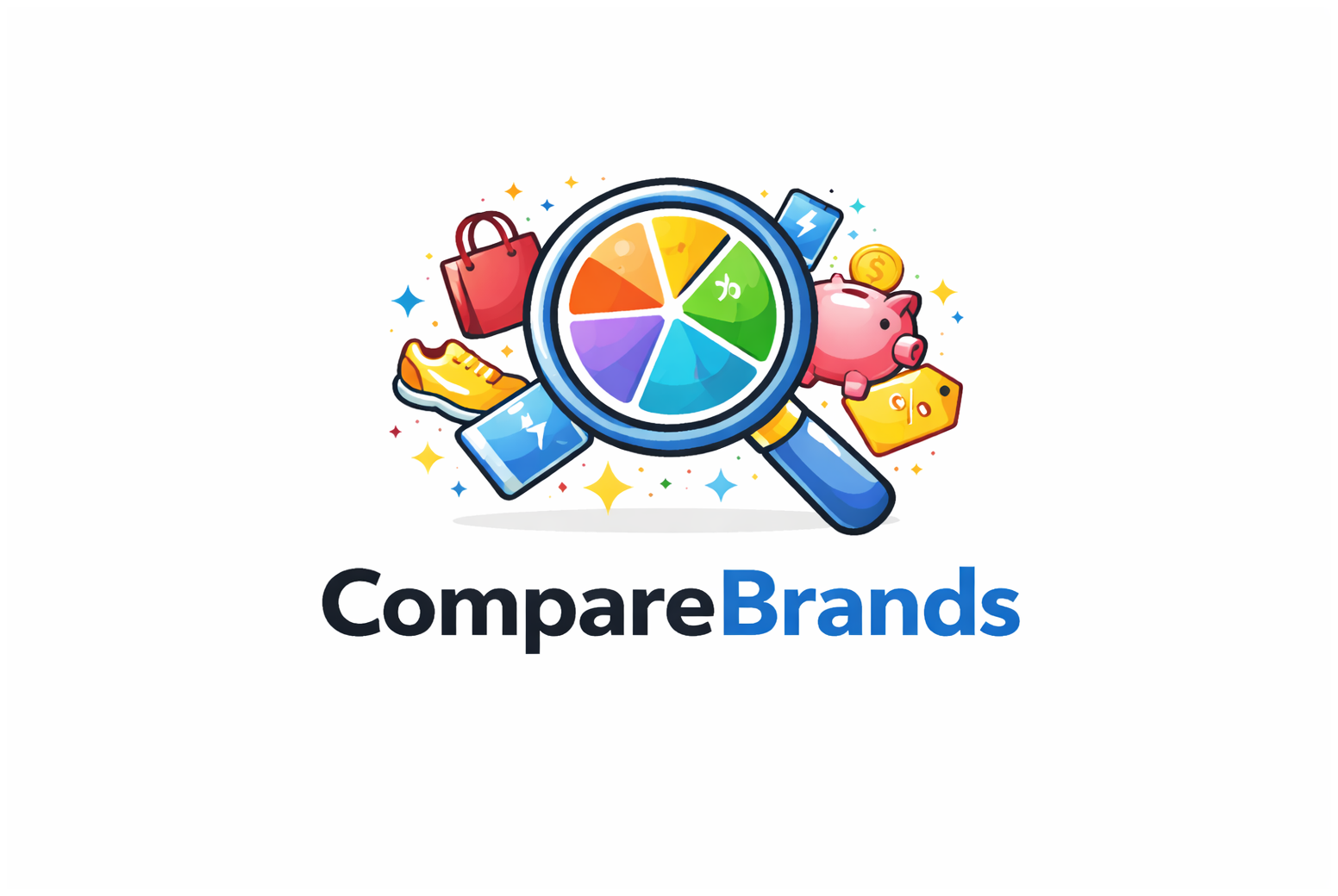 CompareBrands logo